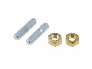 Front Exhaust Flange Stud and Nut 3SRR41 for Pickup Tacoma Camry 4Runner Land