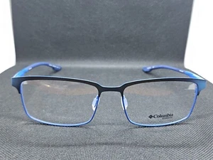 Columbia C3016SC 3016 Satin Navy Blau 59-17-150 Brille Brillengestell - Bild 1 von 15