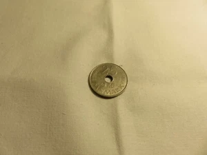 25 Oere 1976 Danmark - Bild 1 von 2