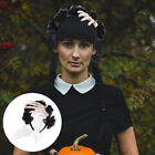  Schdel-Hand-Stirnband Stoff Cosplay-Kostme Halloween-Stirnbnder