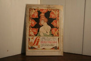 187/24 Lombardo C.- SI.Musica di P.Mascagni - Imagen 1 de 1