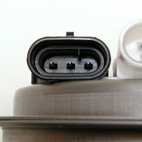 Conjunto de módulo de bomba de combustible Delphi 2007 para GMC Canyon 2006-2008 Foto 1 de 4