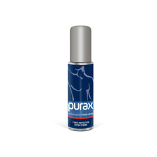 PURAX Anti-Transpirant Body Spray 50ml - 5-Day Protection