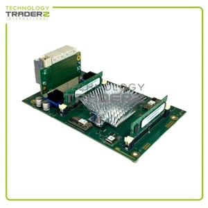 PCA-0181-02 F5 Networks MLG-013186 PCA0161M24UE System Board W/ 2x MEM-0126-00 - Picture 1 of 4