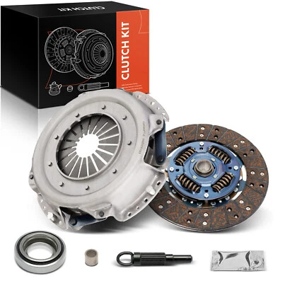 Nuevo kit de embrague de transmisión para Nissan Frontier 2005-2019 Xterra 2005-2015 4,0 L Foto 1 de 4