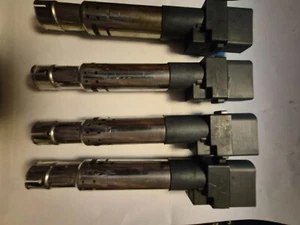 Ignition coil cylinder Audi/Vw/Porsche R1001S00100 X 4 - Picture 1 of 1