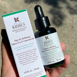 Kiehl's Nightly Refining Micro-Peel Konzentrat 1 oz/30 ml - Bild 1 von 1
