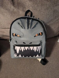 Godzilla Mini Purse/ Backpack - Picture 1 of 2
