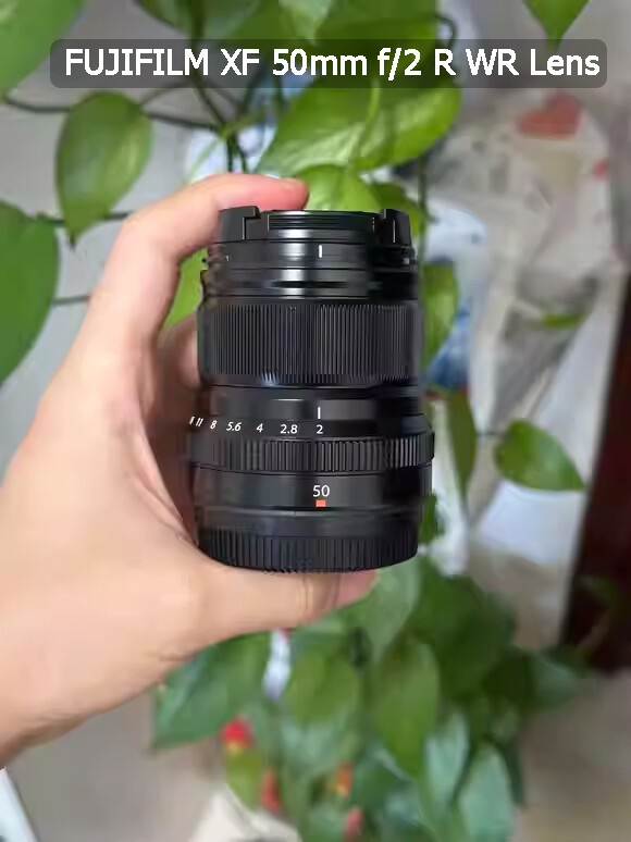 Fujifilm XF f/2 Camera Lenses 50mm Focal for sale | eBay Fujifilm XF f/2 Camera Lenses 50mm Focal for sale | eBay