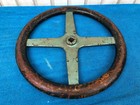 Holz Lenkrad Oldtimer Flugzeug Traktor Lanz  Mercedes Benz OPEL NSU Wanderer