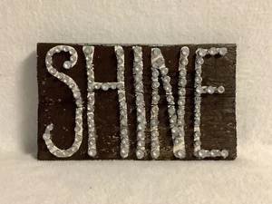 Home Decor - Sign Art - Picture 1 of 1