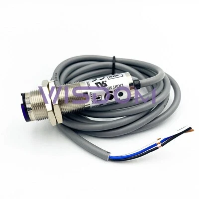 1PC New For OPTEX Photoelectric Sensor CDD-40N CDD40N - Image 1 of 4