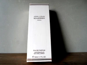 Jean- Louis Scherrer EDP Spray 1.7 oz / 50 ml Brand New , Sealed Box - Picture 1 of 4