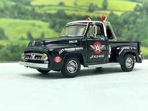 Matchbox Collectible 1953 Ford F100 Joe's Flying A Tire Service 1:43 YRS02-M - Picture 1 of 5