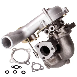 K03-053 Turbo 0053/58 FOR VW GOLF for AUDI A3 A4 1.8T 150hp AVJ AUM 06A145713B - Picture 1 of 11