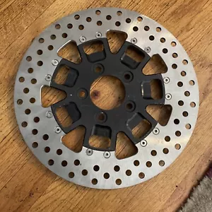 Performance Machine Brake Rotor 11.5” New! - Picture 1 of 8