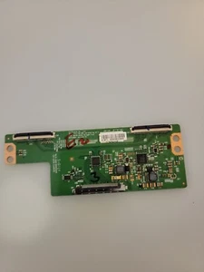 Funai FW43D25 B LED TV T-Con Board 436871L - Picture 1 of 6