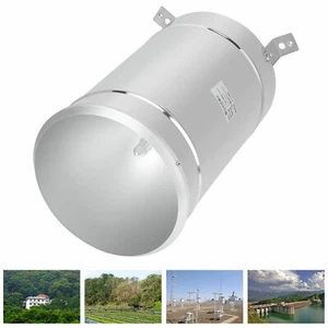 Smart Regensensor Schaufel Regenmesser Sensor Niederschlagsmesser Überwachung - Bild 1 von 12
