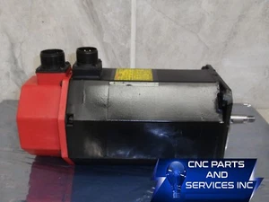 FANUC A06B-0127-B075 - Picture 1 of 6
