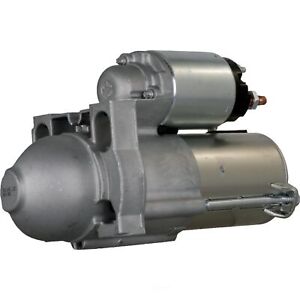 Starter Motor-GAS ACDelco 337-1119