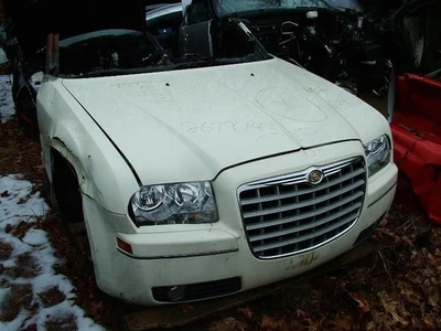 Anti-Lock Brake Part Assembly Thru 9/04 Fits 05 MAZDA TRIBUTE 75222 - Image 1 of 4