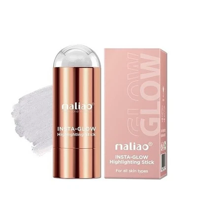 Maliao Insta-Glow Highlighting Stick - Beleuchten Sie Ihre Strahlkraft... - Bild 1 von 4