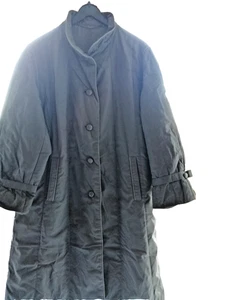 Leichter Winterstepp-Mantel Damen Größe 44/46 - Topzustand - günstig abzugeben! - Bild 1 von 5