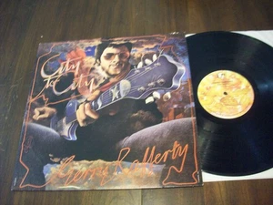 Gerry Rafferty , City to City , 1978 United Artists press. VG+ Cond. - Bild 1 von 4