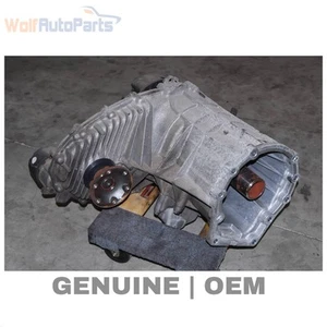 2010-2015 AUDI Q7 3.0L - Transfer CASE / BOX 0BU341010N - Picture 1 of 6