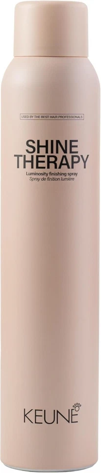 KEUNE Shine Therapy Finishing Spray 200ml