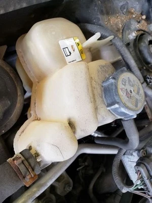 Coolant Reservoir Fits 01-12 ESCAPE 862000 Foto 1 de 4