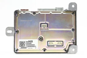 NEW ACDelco Radio Speaker Amplifier 84088428 Chevrolet Camaro 2016-2018 - Picture 1 of 6