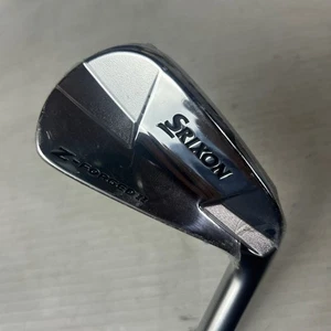 DUNLOP Srixon Z FORGED II Single Iron MODUS3 TOUR115 S Flex 5 Iron 5 Forged - Picture 1 of 10