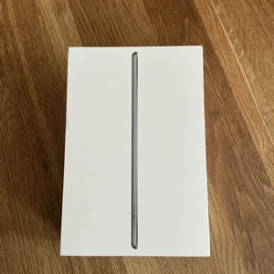 iPad Mini, 5e génération, gris sidéral, BOITE SEULE - Photo 1/7