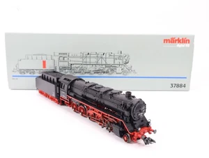 Märklin H0 37884 Dampflok Schlepptenderlok BR 44 308 DB / Digital Rauch NEM - Bild 1 von 8