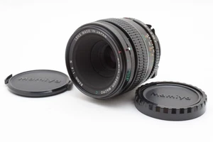 [NEAR MINT] Mamiya Sekor Macro C 80mm F/4 N Lens M645 Super Pro 1000S Japan #100 - Picture 1 of 24