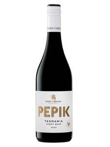 Joseph Chromy Pepik Pinot Noir 2023 - Picture 1 of 1