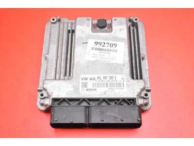 Centralina motore Seat Toledo I (1L) 2017 ECU 04L907309E MKO461268 - Immagine 1 di 4