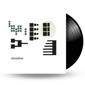 Slowdive Pygmalion (Vinyl) 12" Album (UK IMPORT) - Picture 1 of 1