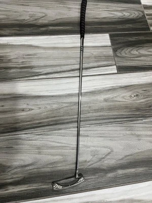 PING Zing 2 Single Karsten  Putter, LH, All Original  - Image 1 of 4