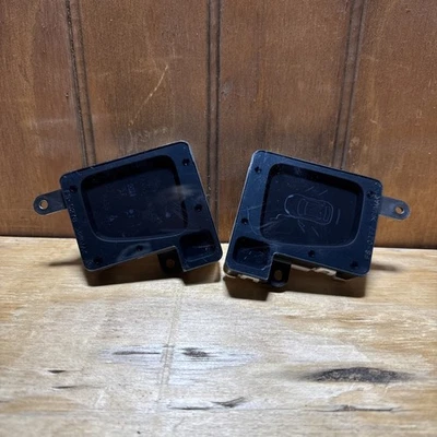 2008-14 SUBARU TRIBECA ПРЕДУПРЕЖДЕНИЕ БОКС-СЕТ OEM P/N 85271XA10A - Изображение 1 из 4