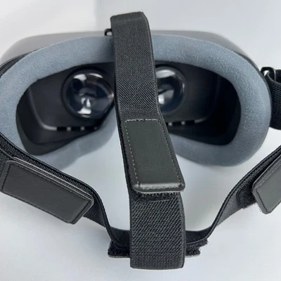 Samsung Gear VR con mando en caja - ¡Muy buen estado! Foto 1 de 4