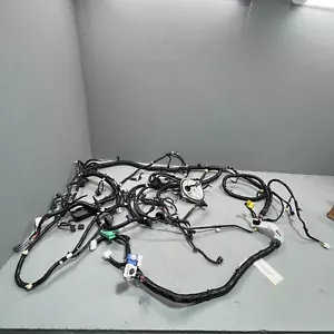 LEFT DRIVER SIDE FLOOR CHASSIS WIRING WIRE HARNESS OEM 2020 ACURA TLX TECH - Picture 1 of 24