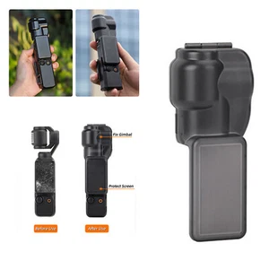 All-in-One Gimbal Objektiv Display Schutzhülle für Osmo Pocket 3 Kamerateile - Bild 1 von 10