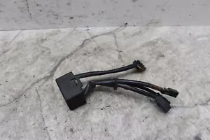 2007-2013 Harley Sportster XL883 Rear Tail Light Relay 68278-07 - Bild 1 von 5