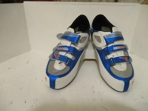 Diadora cycling Road shoes UK6 / 7 EU40 / 41 SPD / SPD-SL - Picture 1 of 3