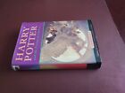 Harry Potter und der Gefangene von Askaban 1. Auflage 14. Druck seltene Tippfehler