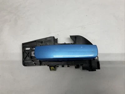 2011-2020 DODGE CHARGER REAR RIGHT EXTERIOR DOOR HANDLE OEM 186017461 - Image 1 of 4