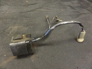 1987 YAMAHA YZ490 CDI IGNITOR ECU ICM CONTROL BOX UNIT - Picture 1 of 1