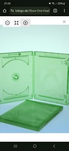 5Xbox One Hüllen Neu - Bild 1 von 1